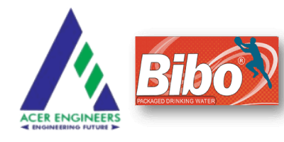 ACER Engineers Private Limited &ndash; Bibo Packaged Drinking Water